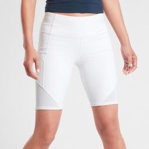 Athleta biker shorts!!!
